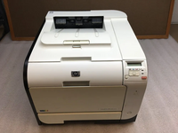 HP LaserJet Pro 400 M451nw image