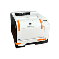 HP LaserJet Pro 400 M451nw image