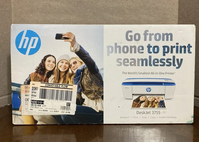 HP DeskJet 3755 image