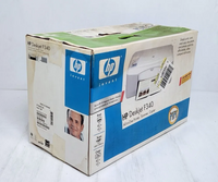 HP Deskjet F340 image