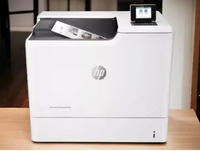 HP M652dn image
