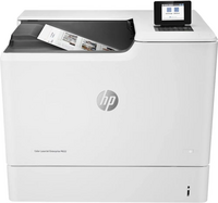 HP M652dn image