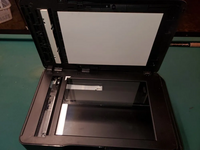 HP 8715 image