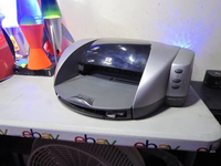 HP Deskjet 5550 image