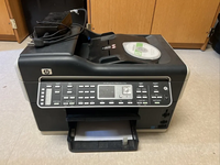 HP Officejet Pro L7680 image