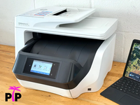 HP Officejet pro 8720 image