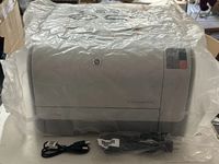 HP LaserJet CP1215 image
