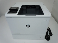 HP M608n image