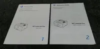 HP Laserjet pro 4001dn image