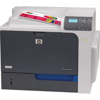 HP LaserJet Enterprise CP4025dn image