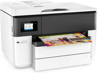 HP 7740 image