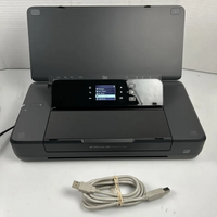 HP OfficeJet 200 Mobile image