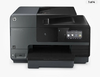 HP OfficeJet Pro 8625 image