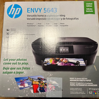 HP 5643 image