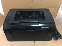 HP LaserJet Pro P1102w image