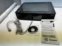 HP ENVY 120 e image