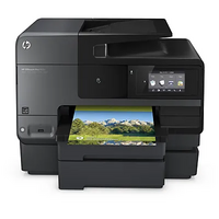 HP 8630 image
