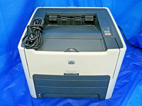 HP 1320 image