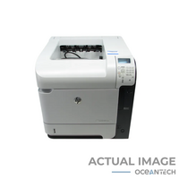 HP Laserjet 600 image