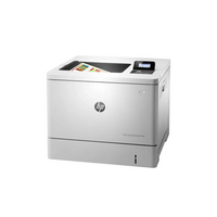 HP M553dn image