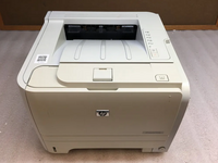 HP LaserJet P2035 image