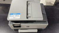 HP Officejet pro 9018 image