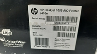 HP Deskjet 1055 image