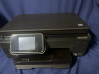 HP Photosmart 6520 image