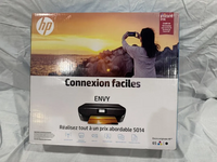 HP Envy 5014 image