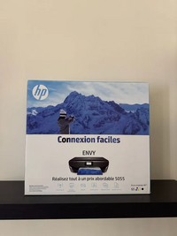 HP ENVY 5055 image