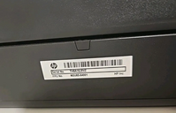 HP ENVY 5055 image