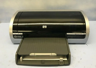 HP DeskJet 5650 image