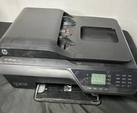 HP 4620 image
