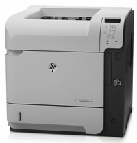 HP LaserJet Enterprise 600 M601DN image