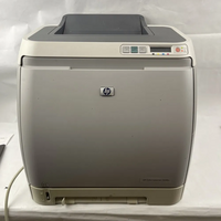 HP LaserJet 2600n image
