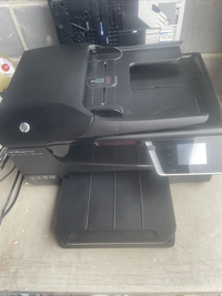 HP Officejet 6600 H711a/H711g image