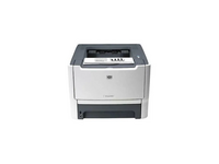 HP LaserJet P2015 image