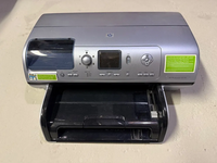 HP Photosmart 8150 image
