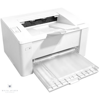 HP M102w image