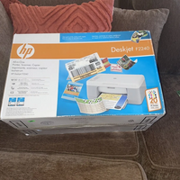 HP Deskjet F2240 image