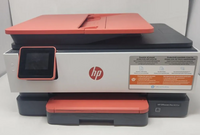 HP Officejet pro 8035e image