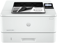 HP Laserjet pro 4001n image