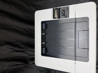 HP Laserjet pro 4001n image
