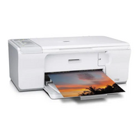 HP Deskjet F4280 image
