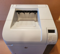 HP LaserJet Enterprise 600 M602X image