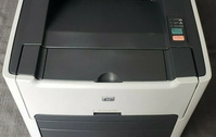 HP LaserJet 1320n image