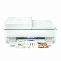 HP Envy 6452e image