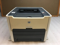 HP Laserjet 1320 image