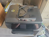 HP Envy 7645 image