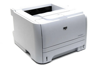 HP P2035 image